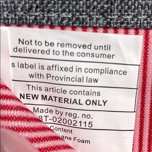 Herschel Supply Company Roy Wallet Gray - Picture 8 of 10